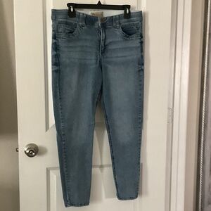 Democracy Ab Control Jeans